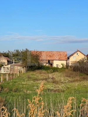 OFERTA - casa renovabila APAHIDA langa Primarie - imagine 2