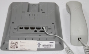Telefon IP Snom 821 - imagine 4