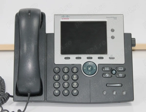 Telefon IP Cisco 7945