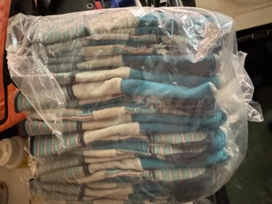 Mănuși protecție sudura Portwest