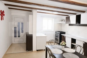 Apartament 2 camere, 55 mp, parcare, zona Auchan Iris