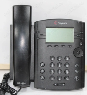 Telefon IP Polycom VVX 311