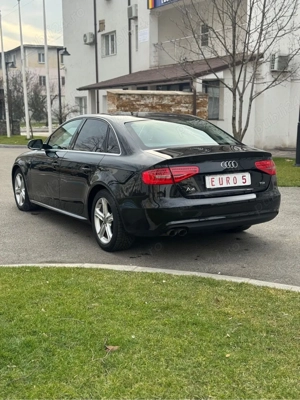 Audi A4 , 2.0 Tdi  - imagine 4