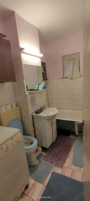 Apartament 2 camere Sagului de vânzare  - imagine 11