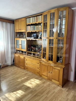 Apartament de vanzare, 2 camere, 50 mp - Vatra Dornei, zona Unirii - imagine 3
