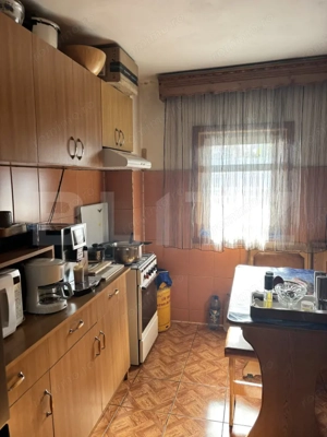 Apartament de vanzare, 2 camere, 50 mp - Vatra Dornei, zona Unirii - imagine 8