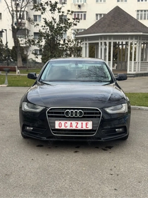 Audi A4 , 2.0 Tdi  - imagine 5