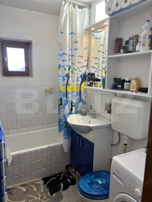 Apartament de vanzare, 2 camere, 50 mp - Vatra Dornei, zona Unirii - imagine 7