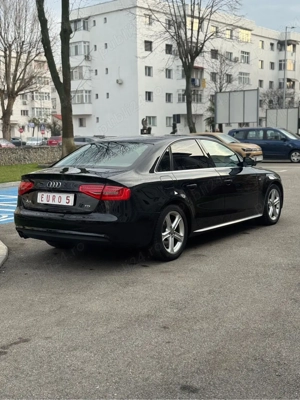 Audi A4 , 2.0 Tdi  - imagine 3