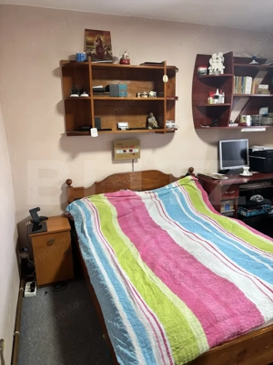 Apartament de vanzare, 2 camere, 50 mp - Vatra Dornei, zona Unirii - imagine 6