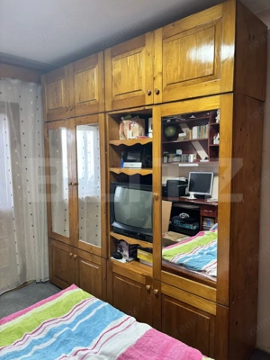 Apartament de vanzare, 2 camere, 50 mp - Vatra Dornei, zona Unirii - imagine 5