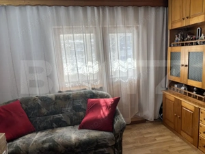 Apartament de vanzare, 2 camere, 50 mp - Vatra Dornei, zona Unirii - imagine 2