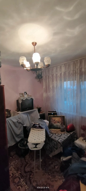 Apartament 2 camere Sagului de vânzare  - imagine 12