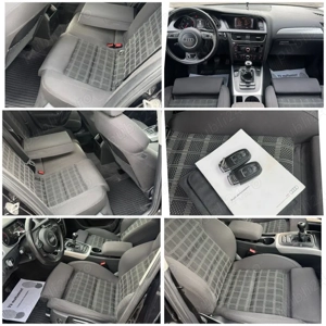Audi A4 , 2.0 Tdi  - imagine 9