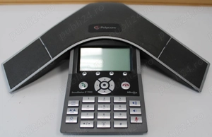 Telefon IP Polycom SoundStation IP 7000