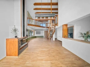 Casa cu design deosebit in Corunca! 200mp! - imagine 4