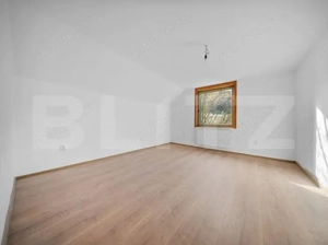 Casa cu design deosebit in Corunca! 200mp! - imagine 16