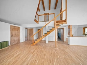 Casa cu design deosebit in Corunca! 200mp! - imagine 9
