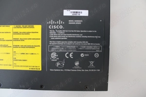 Cisco ASA 5520 Firewall - imagine 4