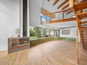Casa cu design deosebit in Corunca! 200mp! - imagine 7