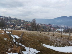 Teren de vanzare Campulung Moldovenesc! - imagine 4