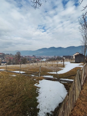 Teren de vanzare Campulung Moldovenesc! - imagine 3