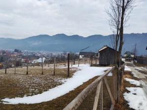 Teren de vanzare Campulung Moldovenesc! - imagine 2