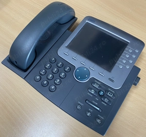 Telefon IP Cisco 7971GE