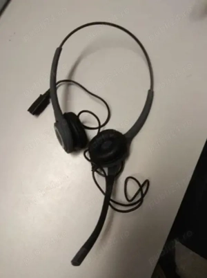 Headsets4business headset cisco ip phone - imagine 2