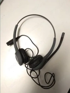 Headsets4business headset cisco ip phone - imagine 3