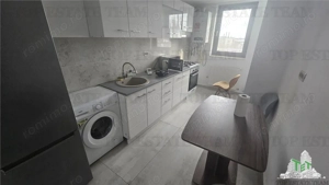 Apartament 3 camere spatios bloc finalizat sector 6-Militari - imagine 4