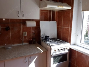 Apartament 3 camere de inchiriat Baba Novac - imagine 4