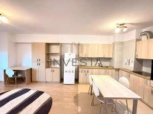 Apartament 2 camere, etaj 1, facilități premium, zona Iulius Mall