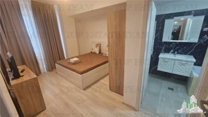 Apartament 3 camere spatios bloc finalizat sector 6-Militari - imagine 8