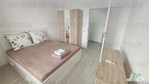 Apartament 3 camere spatios bloc finalizat sector 6-Militari - imagine 2