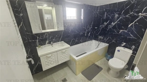 Apartament 3 camere spatios bloc finalizat sector 6-Militari - imagine 11