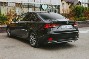 Lexus Seria IS Luxury Line - imagine 5