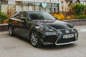 Lexus Seria IS Luxury Line - imagine 2