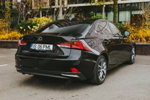 Lexus Seria IS Luxury Line - imagine 7