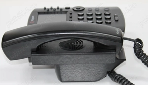 Telefon IP Polycom VVX 411 - imagine 2