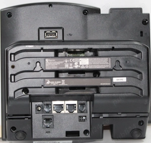 Telefon IP Polycom VVX 411 - imagine 4