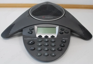 Telefon IP Polycom SoundStation IP 6000