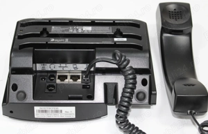 Telefon IP Polycom VVX 411 - imagine 3