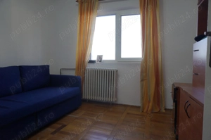 Ap 3 camere, 2 bai, 2 balcoane, Girocului Rebreanu, model mare