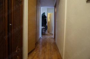 Ap 3 camere, 2 bai, 2 balcoane, Girocului Rebreanu, model mare - imagine 5