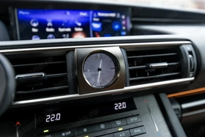 Lexus Seria IS Luxury Line - imagine 8