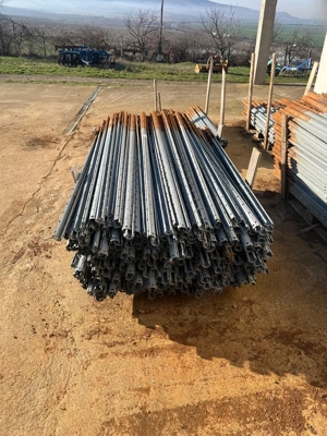 Spalieri de vie de vânzare 