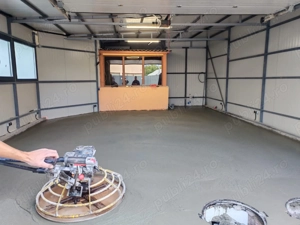 Se închiriază garaj 50 Mp