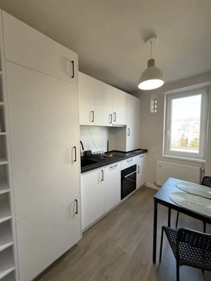 Apartament 2 camere, decomandat, Gheorgheni