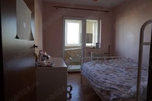 Ap 3 camere, 2 bai, 2 balcoane, Girocului Rebreanu, model mare - imagine 7